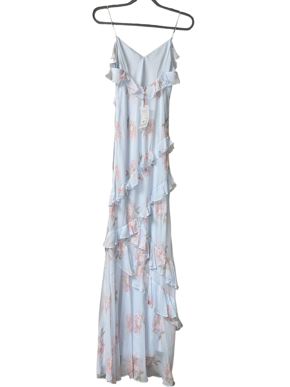 LoveShackFancy Rialto Dress NWT - Picture 6 of 8